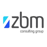 ZBM Consulting Group logo - Similar company to Small Axe Cloud & Technical Contractor
