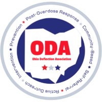 Ohio Deflection Association logo - Similar company to Operation 2 Save Lives (O2Sl) And Qrt National