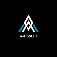 AstroStaff logo - Similar company to M A X I M A M