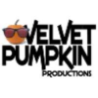 Danielle Turner & Velvet Pumpkin Productions logo - Similar company to Mac Audio System