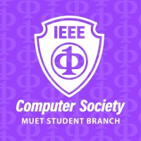 IEEE Computer Society, Student Branch Chapter Mehran UET, Jamshoro logo - Similar company to Oyfixer