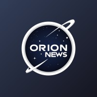 Orion News logo - Similar company to Class Art Biarritz