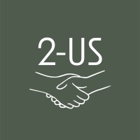 2-US logo - Similar company to Huussen