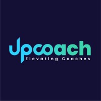 Upcoach logo - Similar company to Upcoach
