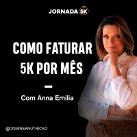 DOMINE A NUTRIÇÃO logo - Similar company to Apis Food Solution