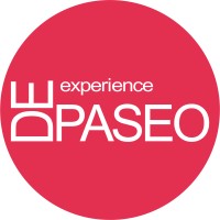 De Paseo Experience SL logo - Similar company to Marvin-Mc