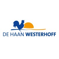 De Haan Westerhoff logo - Similar company to Aludon | Empowering Through Aluminum
