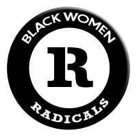 Black Women Radicals logo - Similar company to Philadelphia Printworks