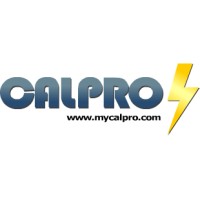 CalPro LLC logo - Similar company to Calpro As