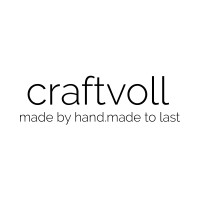 craftvoll.com logo - Similar company to Attrē