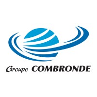 Groupe COMBRONDE logo - Similar company to Omerin Group