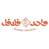 Wahed Falafel Co logo - Similar company to Tag Events
