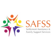Settlement Assistance & Family Support Services logo - Similar company to Rocky'S Kidz