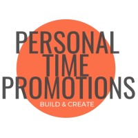 Personal Time Promotions logo - Similar company to Suonica