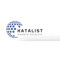 Katalist International logo - Similar company to Techtowntel