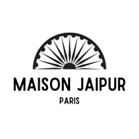 Maison Jaipur logo - Similar company to The Jaipur Studio ®