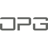 OPG SIA logo - Similar company to Rakete Mentoring