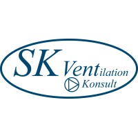 SK Ventilation & Konsult AB logo - Similar company to Omvent