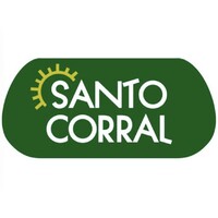 Santo Corral logo - Similar company to Procap Hpp