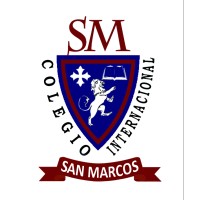 Colegio Internacional San Marcos logo - Similar company to Eagles School