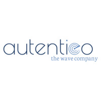 Autentico logo - Similar company to Crm4 Solution
