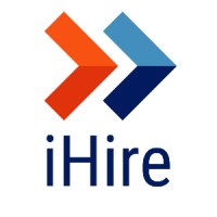 iHire logo - Similar company to Ihire