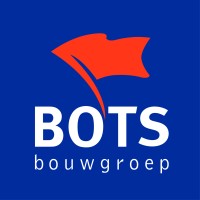 Bots Bouwgroep logo - Similar company to Raros Bouw Bv