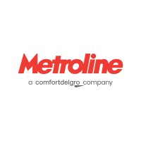 Metroline Ltd logo - Similar company to Comfortdelgro