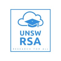 UNSW RSA logo - Similar company to Unsw Chinese Student Association