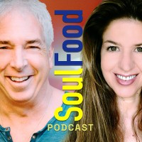 Soul Food Podcast logo - Similar company to Ernest Jackson & Co. Limited