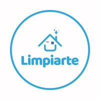 Limpiarte en horas logo - Similar company to Misión Servir