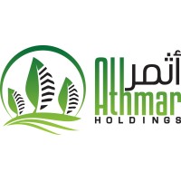 Athmar Holdings logo - Similar company to Direction Strength