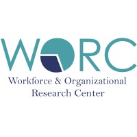 WORC (Workforce & Organizational Research Center) logo - Similar company to Akalaid