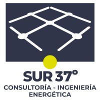 Sur 37 Consultoría e Ingeniería logo - Similar company to F4Startups