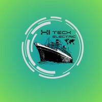 HI TECH ELECTRIC logo - Similar company to Baltic Automation