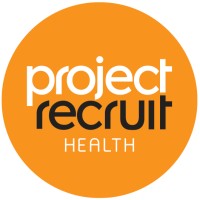 Project Recruit Health logo - Similar company to Okzest