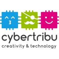 CyberTribu logo - Similar company to Tlc Web Solutions