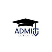 Admit Scholar logo - Similar company to Focus'Co