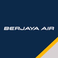 Berjaya Air logo - Similar company to Business And General Aviation Association Of Malaysia