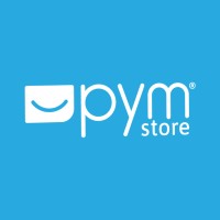 Pym Store logo - Similar company to Marketing Inteligente