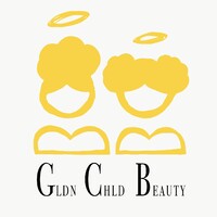 Gldn Chld Beauty logo - Similar company to Paint Nail Bar