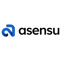 asensu GmbH logo - Similar company to Hidden Tables