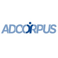 ADCORPUS logo - Similar company to Perdigó Medical