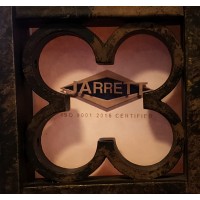 Jarrett Engineering logo - Similar company to Ocm Engineering, Llc