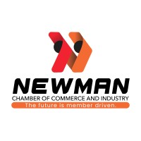 Newman Chamber of Commerce and Industry logo - Similar company to Kdcci
