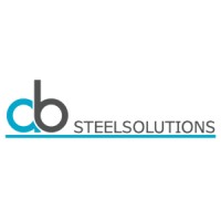 AB Steelsolutions logo - Similar company to Sunnemo Åkeri Ab