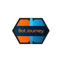 Bot Journey logo - Similar company to Bitjourney