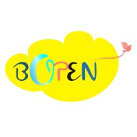 BOPEN logo - Similar company to Blockforge Industries