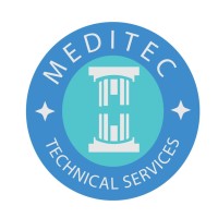 Meditec Technical Services LLC logo - Similar company to Zkr Systems Global