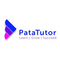 PataTutor logo - Similar company to Pesha